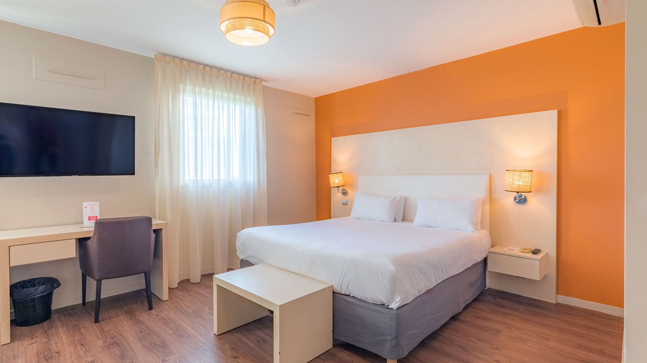 Photo of Bedroom in Estanove