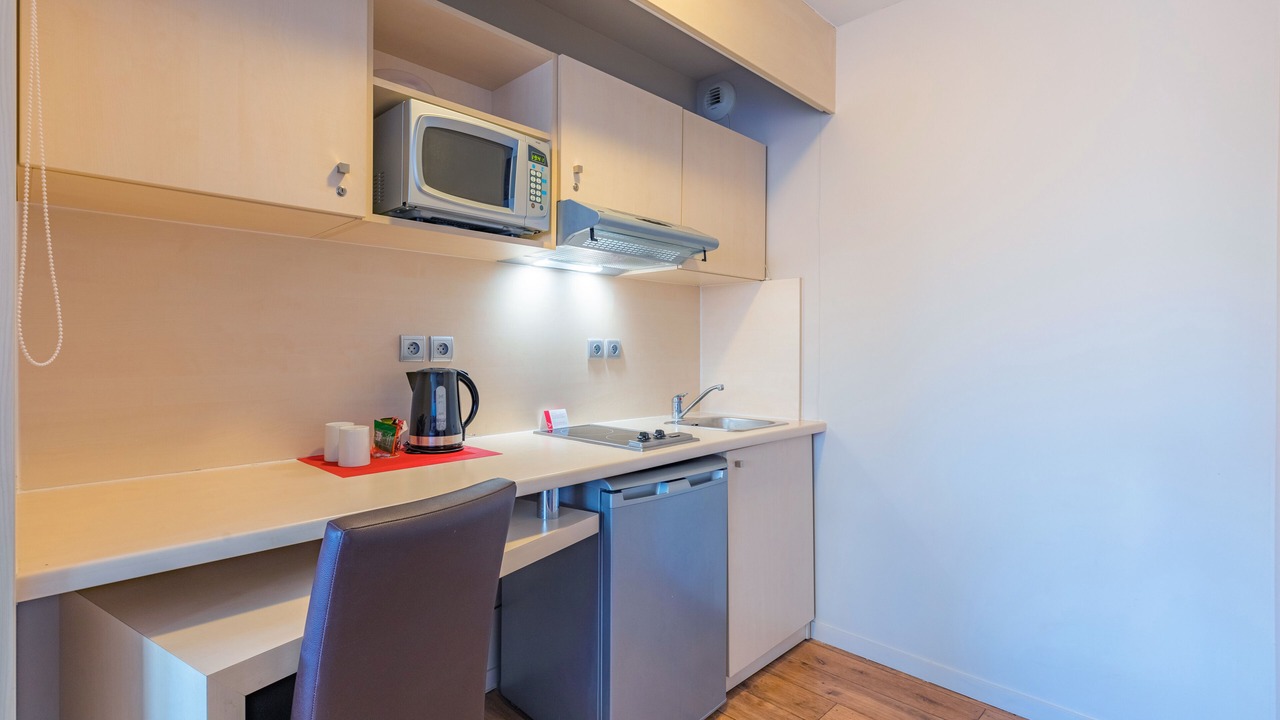 Photo of Kitchen in Estanove