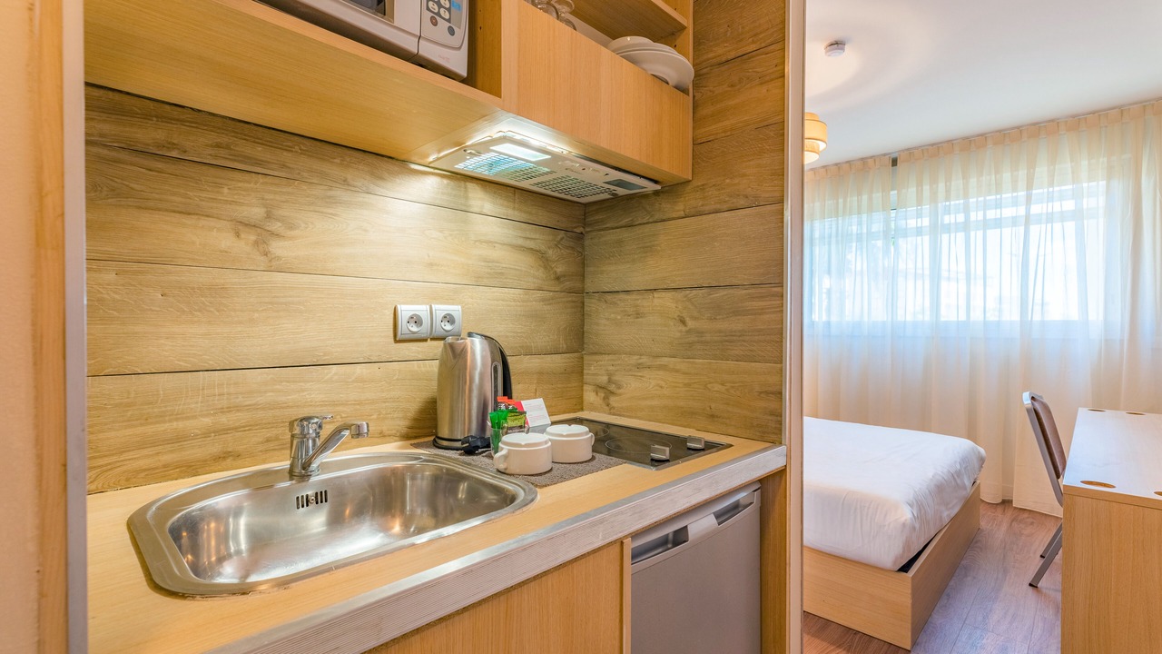 Photo of Kitchen in Estanove