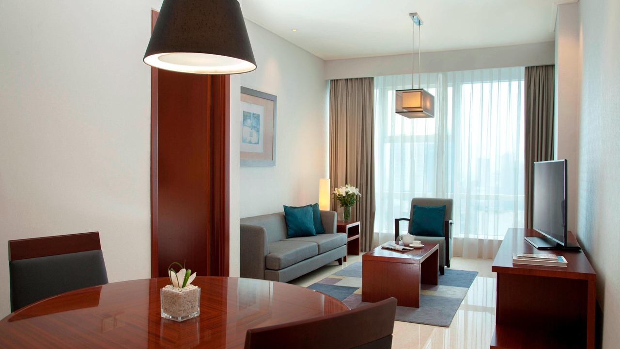 Photo of Livingroom in Setiabudi
