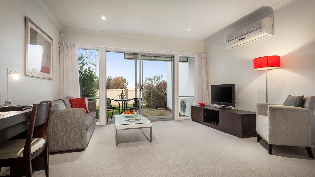 Photo of Livingroom in Sanctuary Lakes