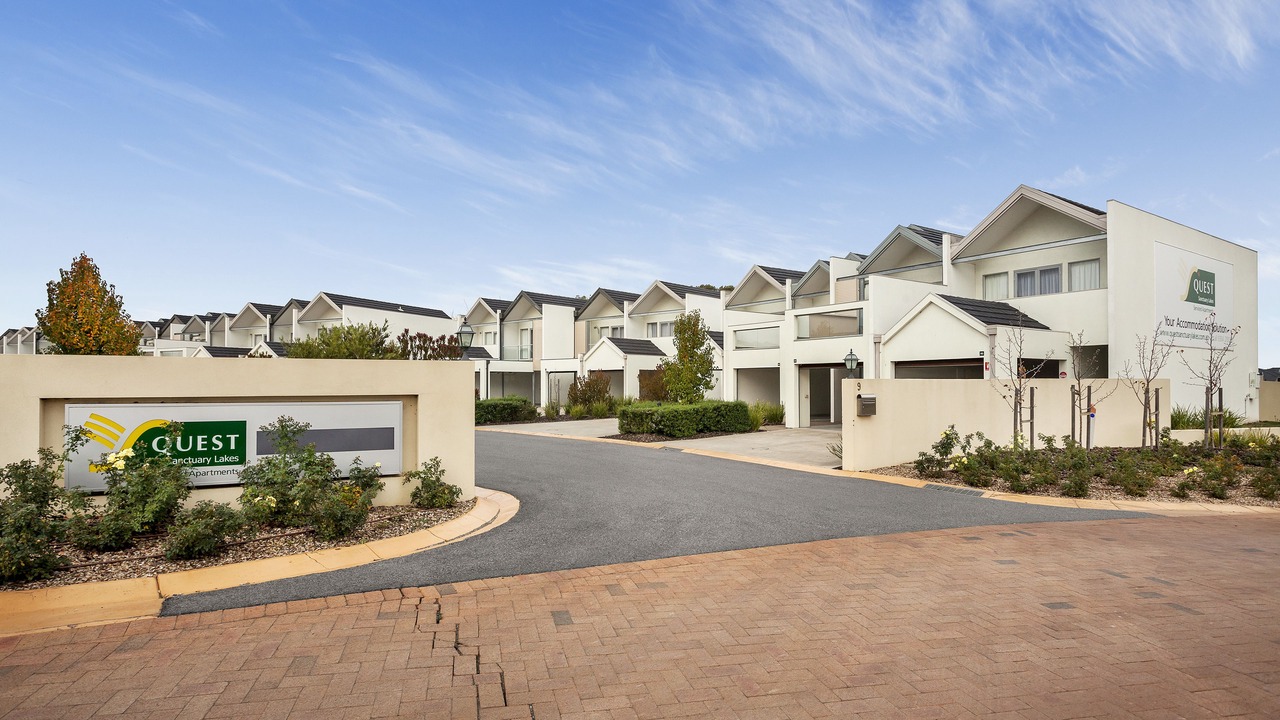 Photo of Outdoor in Sanctuary Lakes