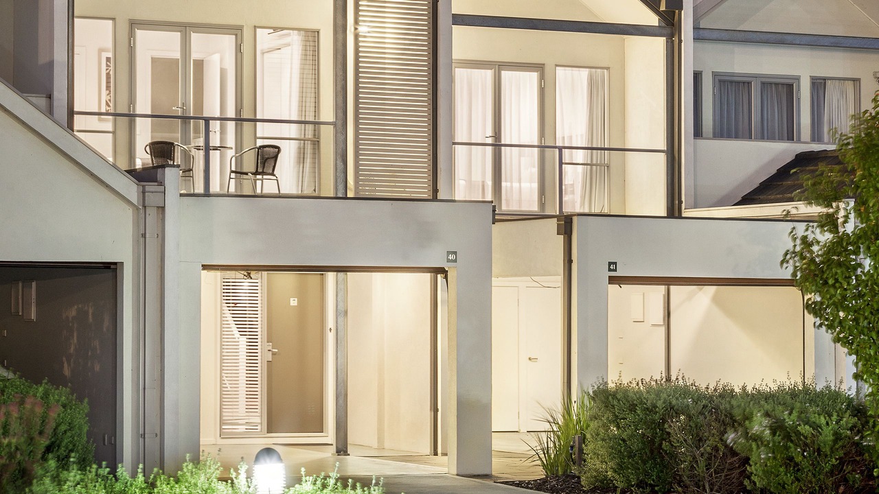 Photo of Outdoor in Sanctuary Lakes