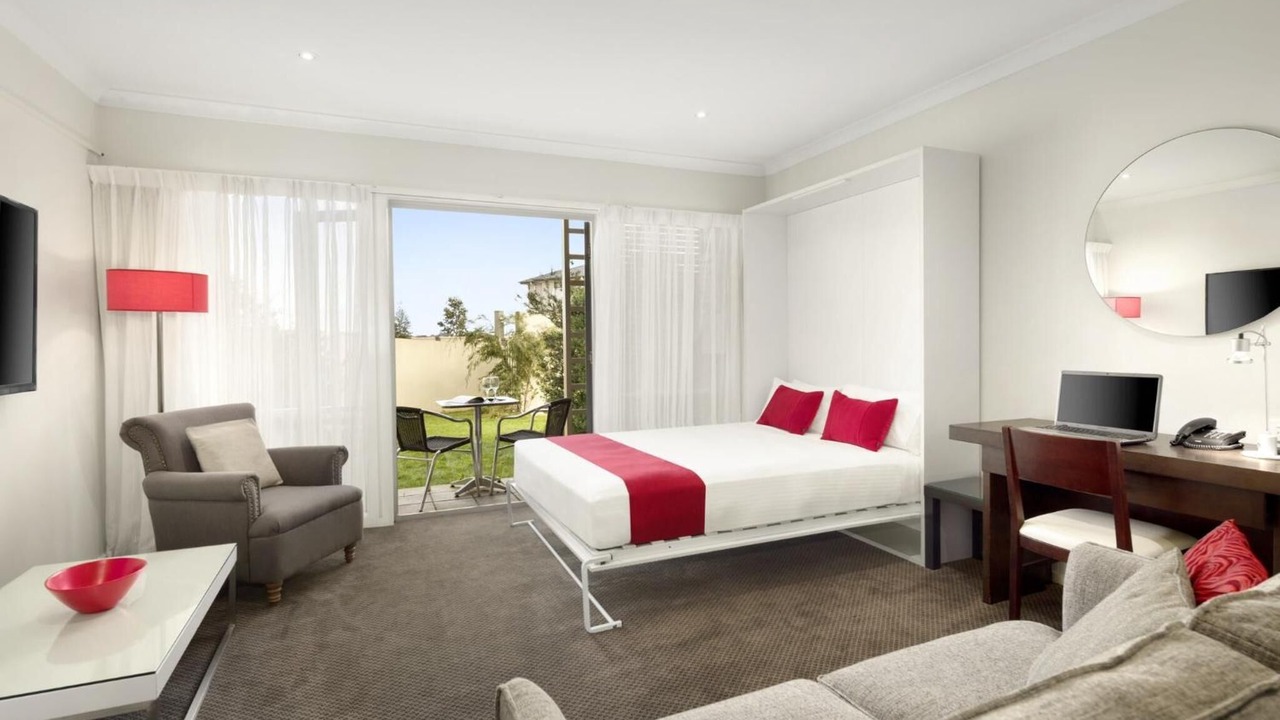 Photo of Bedroom in Sanctuary Lakes