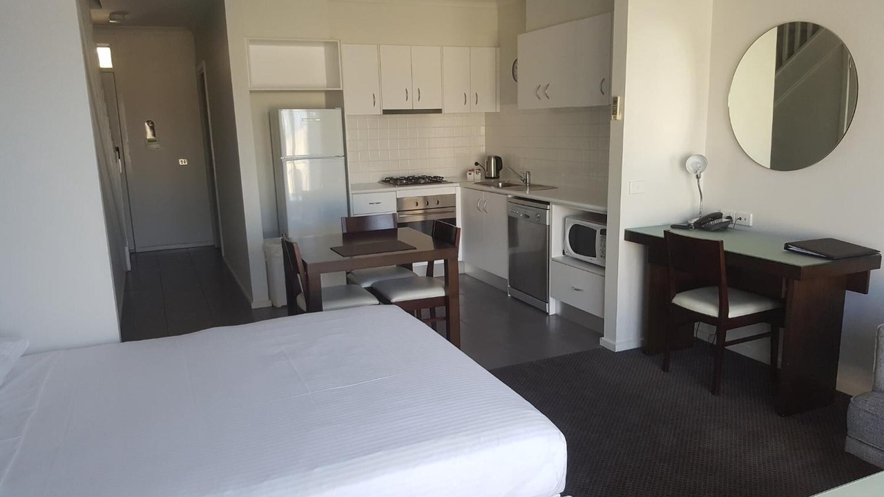 Photo of Bedroom in Sanctuary Lakes