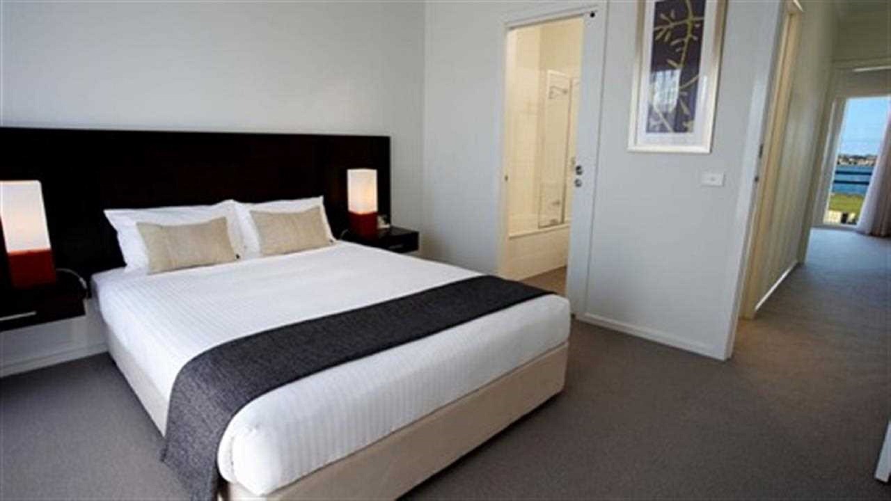 Photo of Bedroom in Sanctuary Lakes