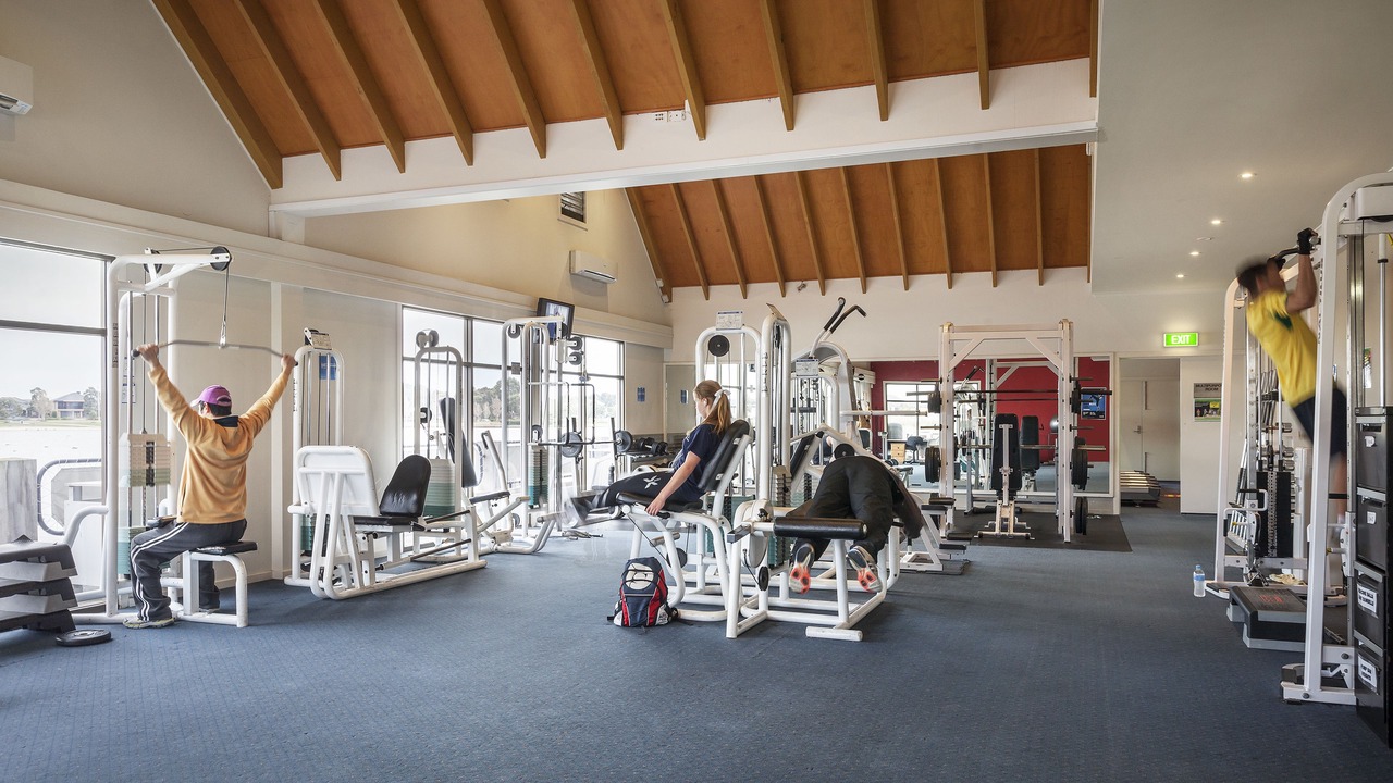 Photo of Others in Sanctuary Lakes