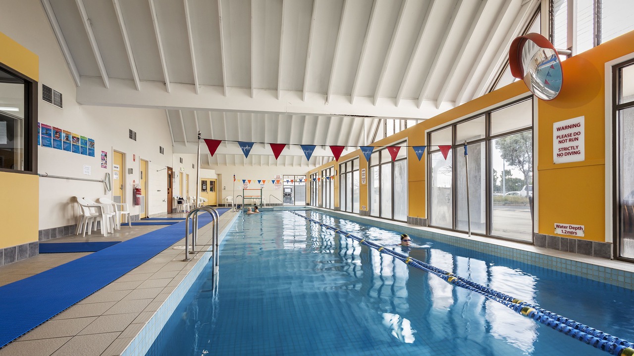 Photo of Outdoor in Sanctuary Lakes