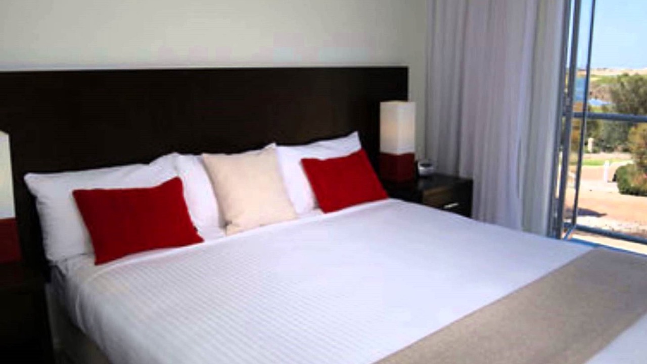 Photo of Bedroom in Sanctuary Lakes