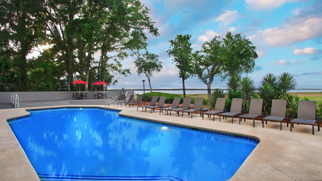 Photo of Outdoor in Harbour Town