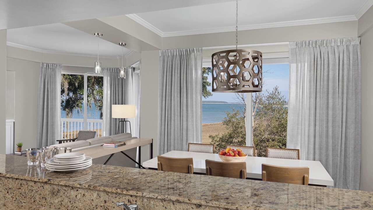Photo of Bedroom in Harbour Town