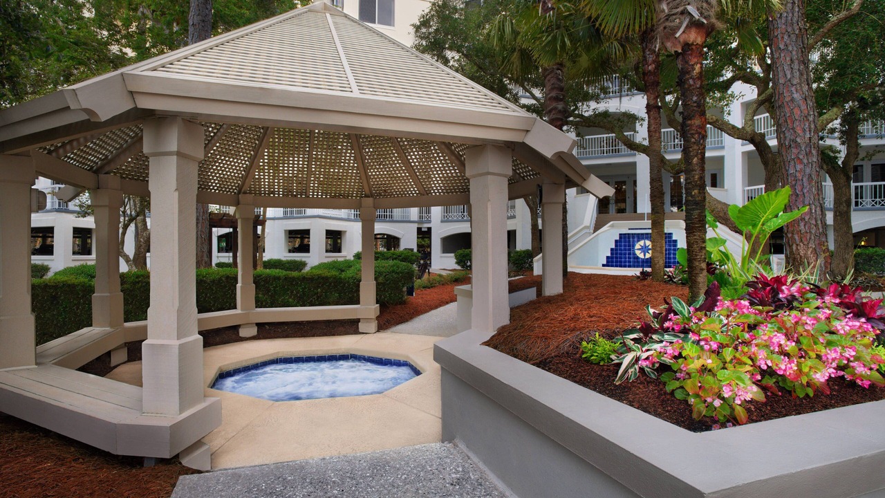 Photo of Outdoor in Harbour Town