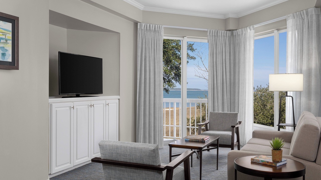 Photo of Livingroom in Harbour Town