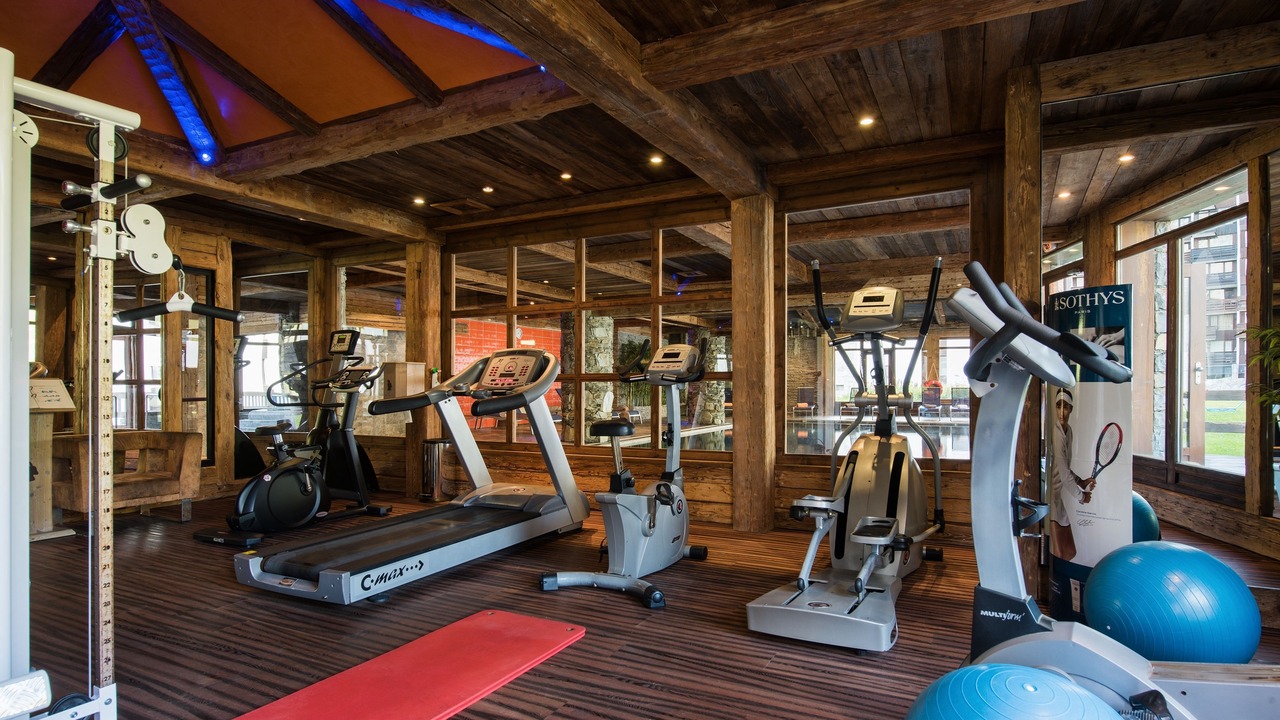 Photo of Others in Val Claret