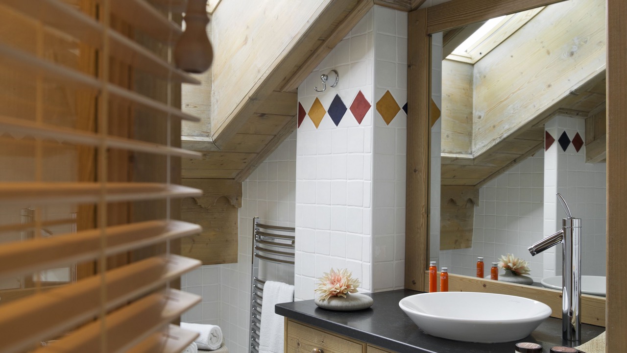 Photo of Bathroom in Val Claret
