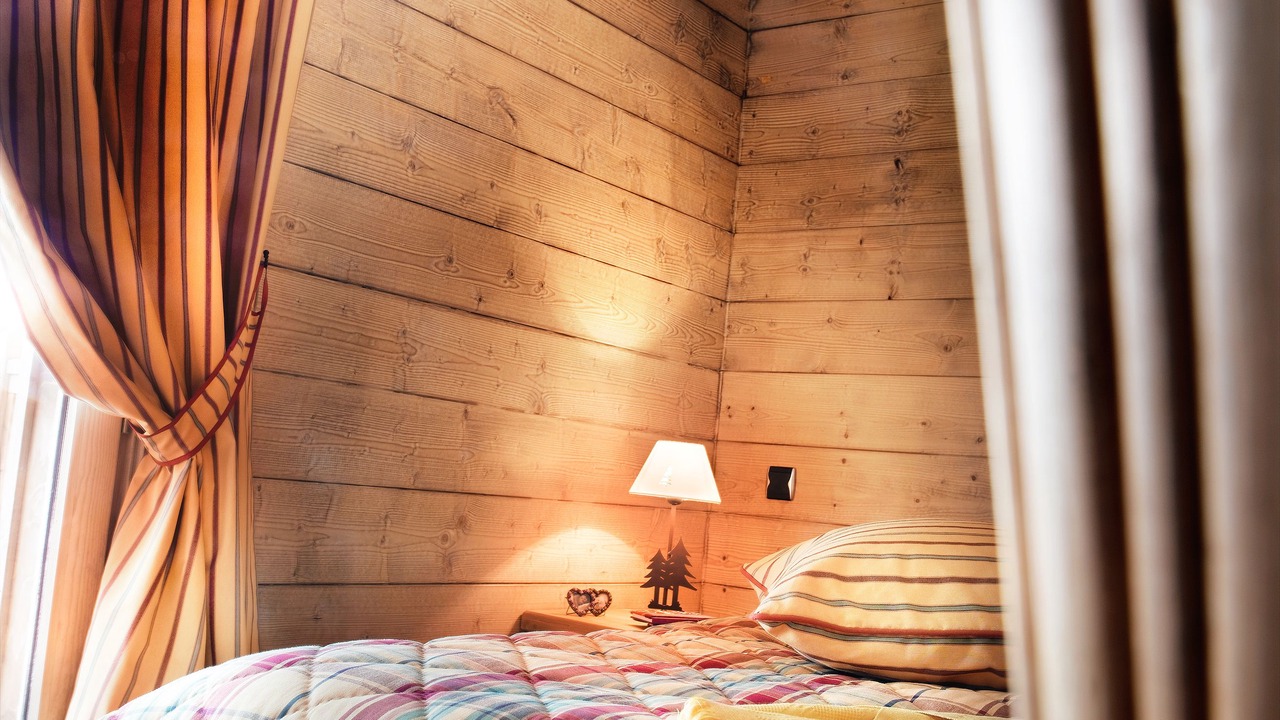 Photo of Bedroom in Val Claret