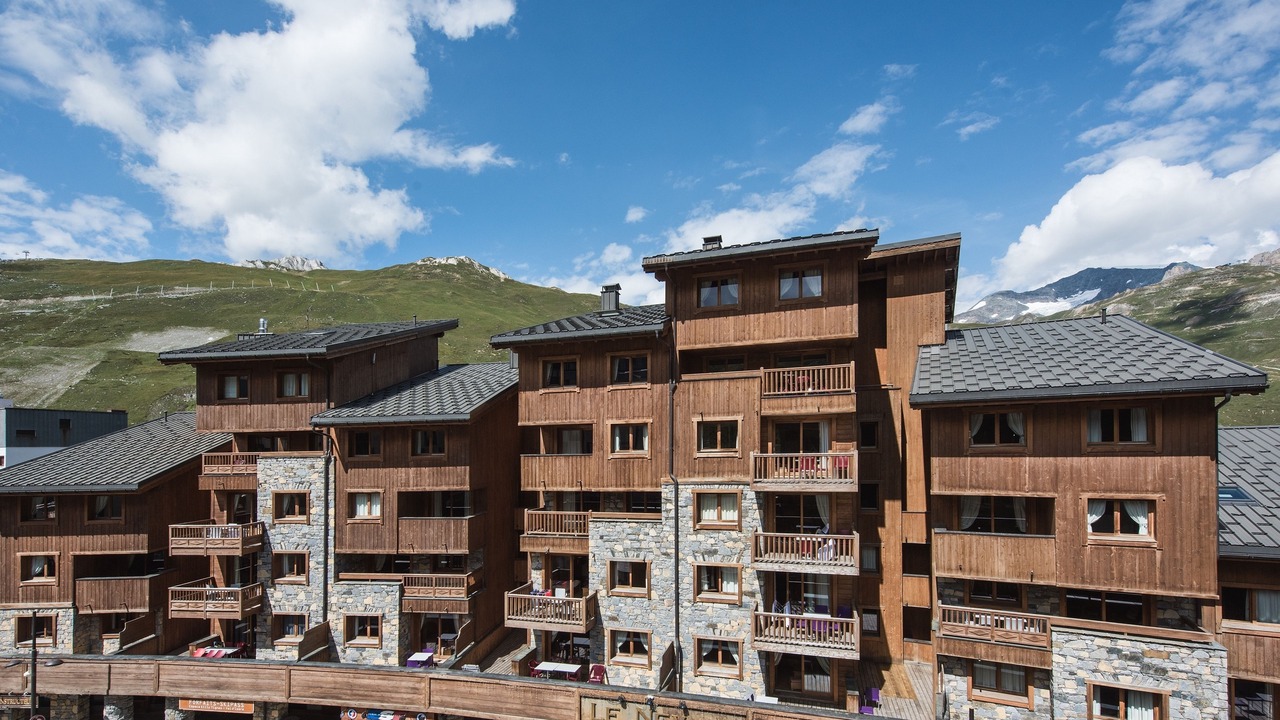 Photo of Outdoor in Val Claret