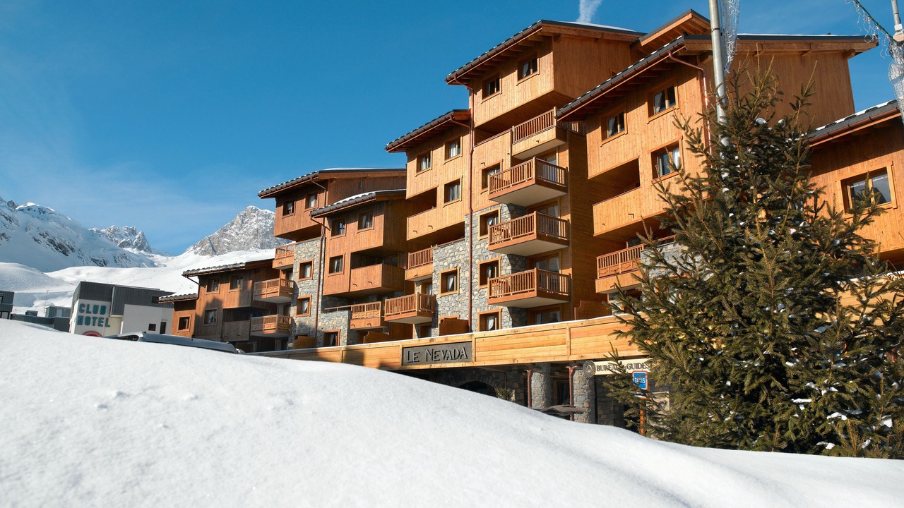 Photo of Others in Val Claret