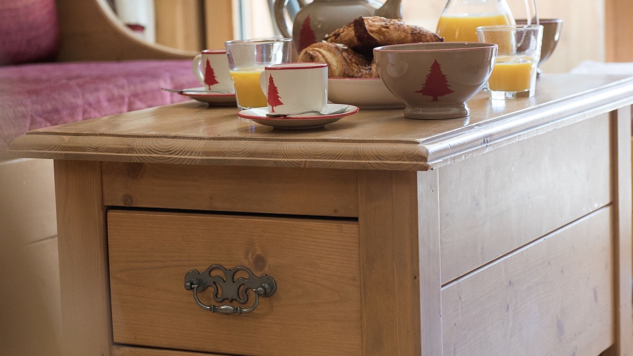 Photo of Livingroom in Val Claret