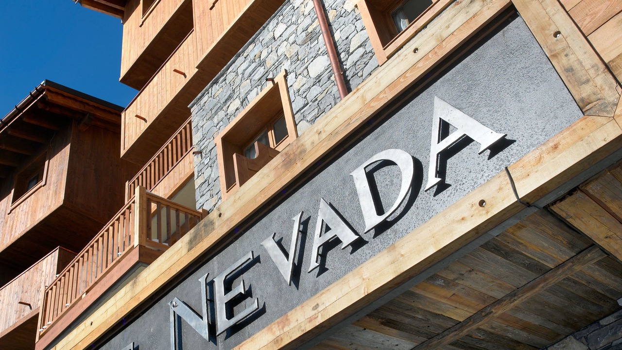 Photo of Outdoor in Val Claret