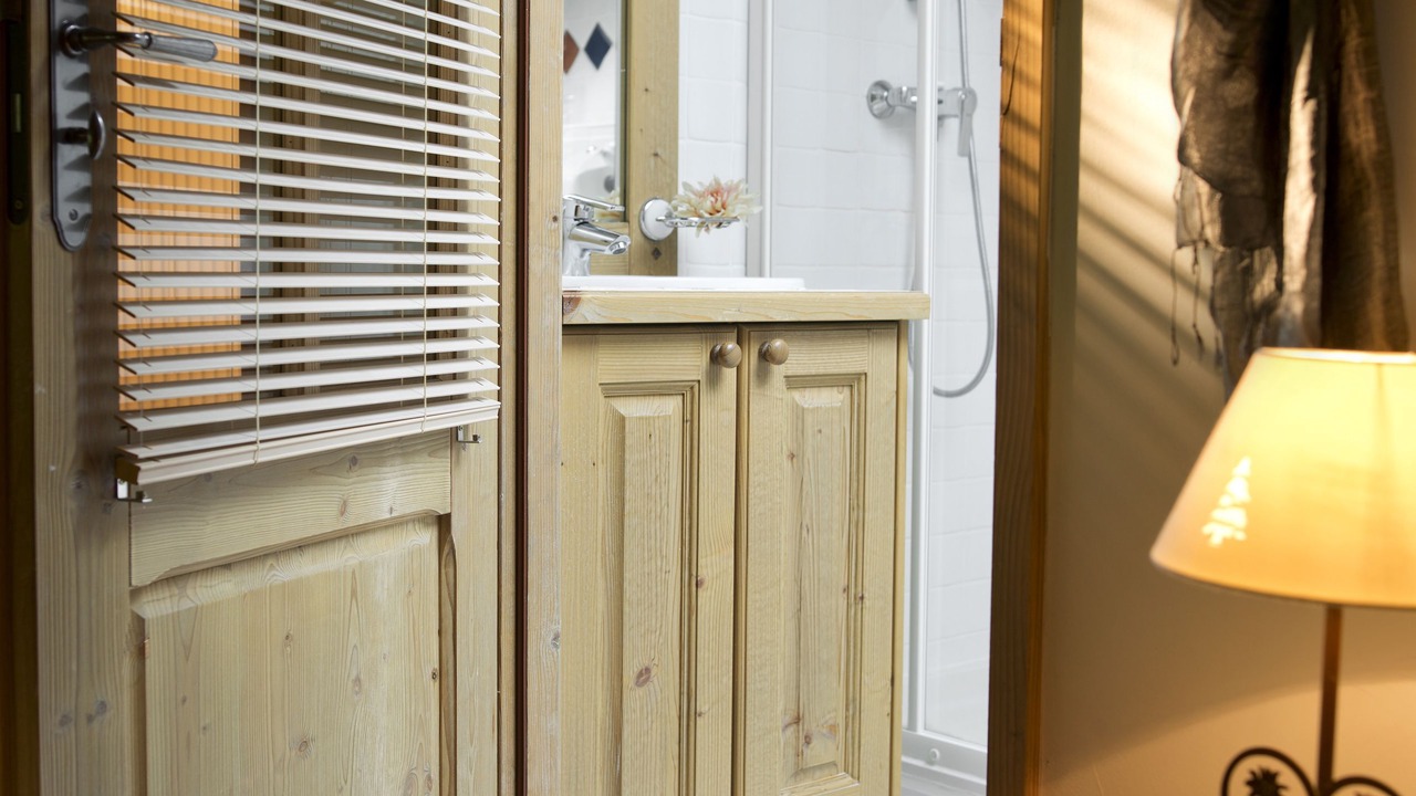 Photo of Bedroom in Val Claret