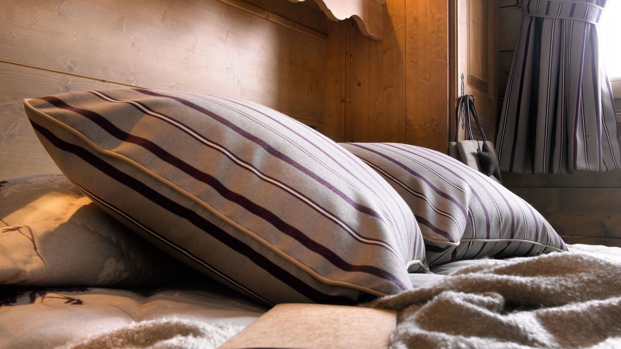 Photo of Bedroom in Val Claret