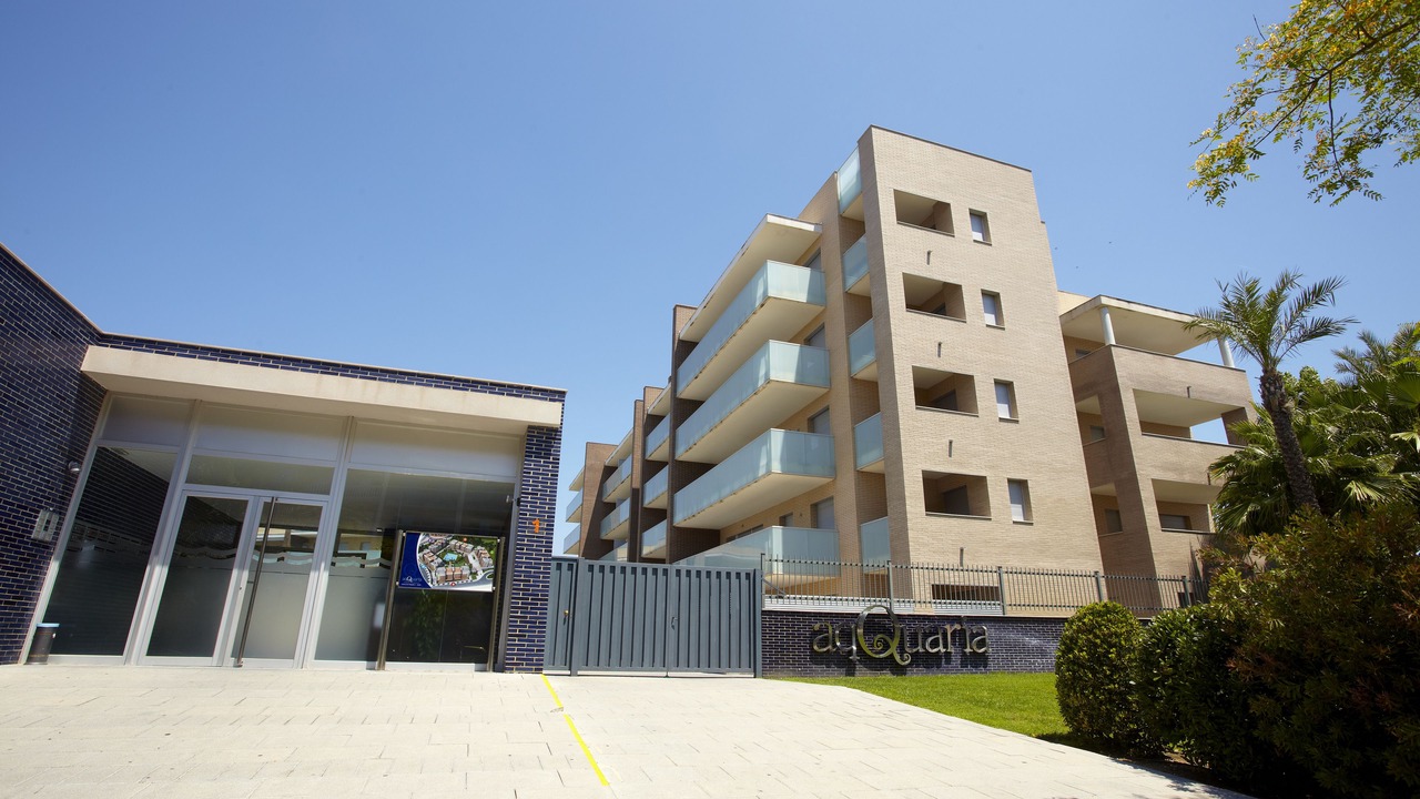Photo of Outdoor in Salou