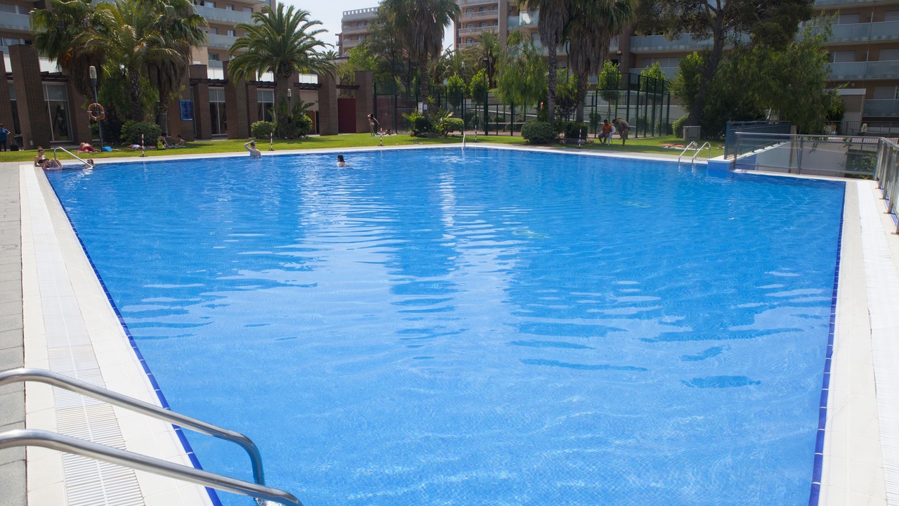 Photo of Outdoor in Salou