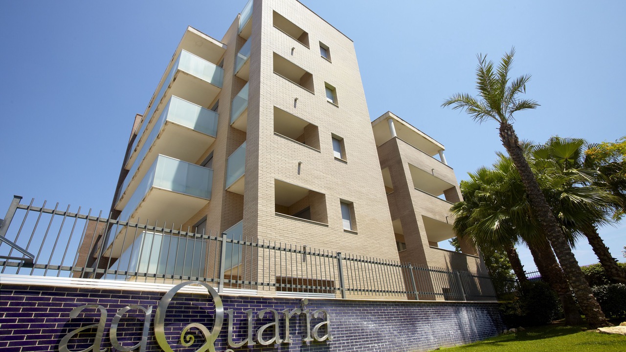 Photo of Outdoor in Salou