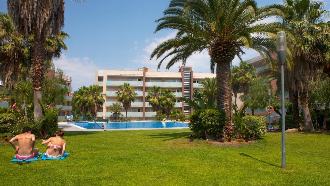 Photo of Outdoor in Salou
