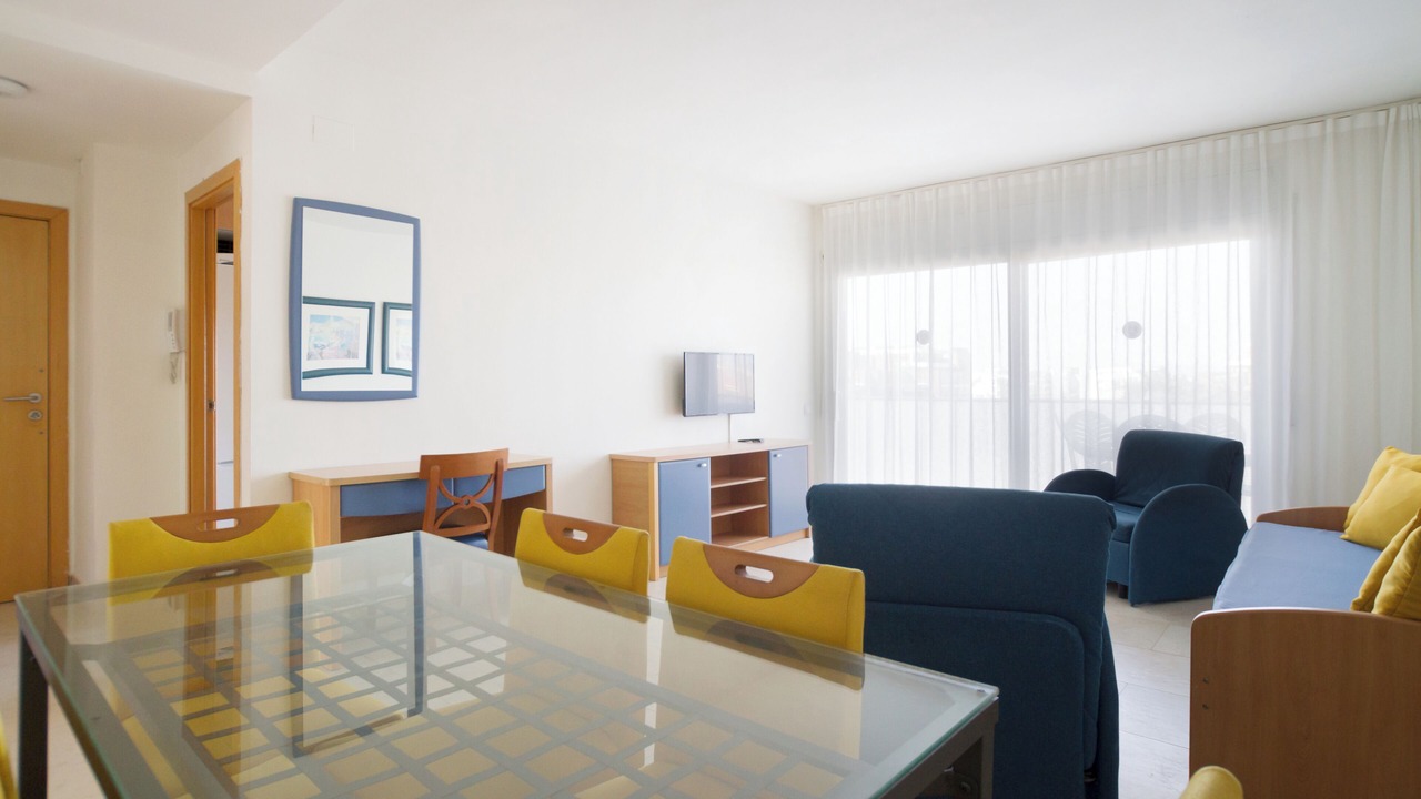 Photo of Livingroom in Salou