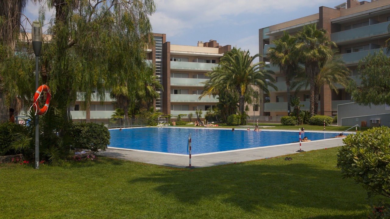 Photo of Outdoor in Salou