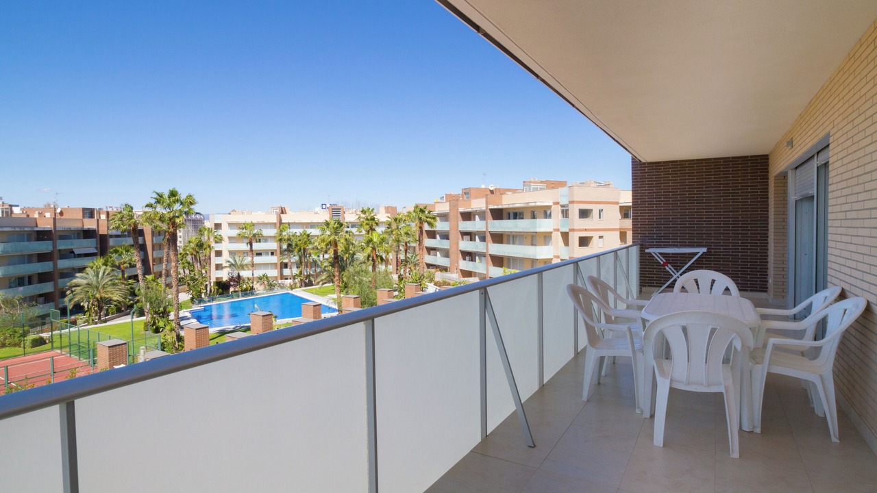 Photo of Bedroom in Salou