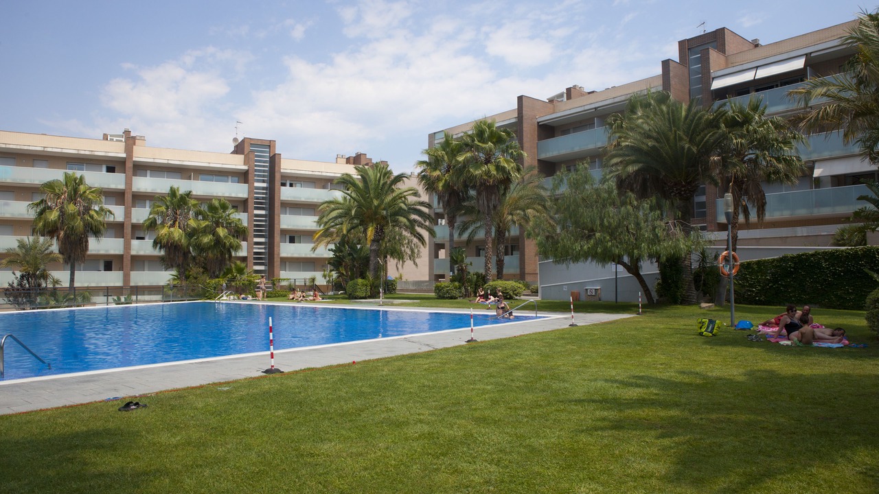 Photo of Outdoor in Salou
