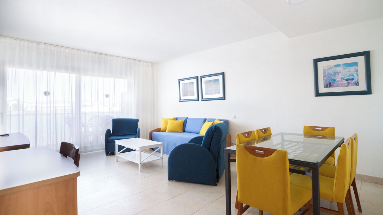 Photo of Livingroom in Salou