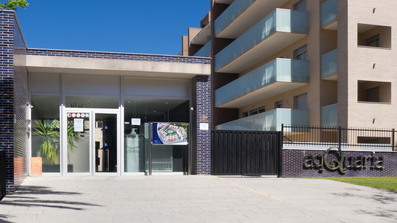 Photo of Outdoor in Salou