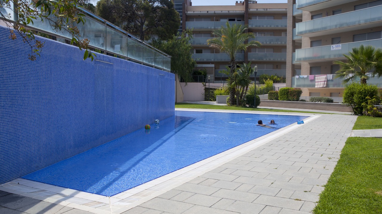 Photo of Outdoor in Salou