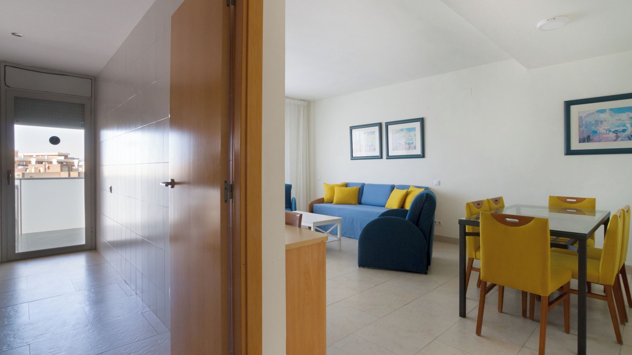 Photo of Livingroom in Salou