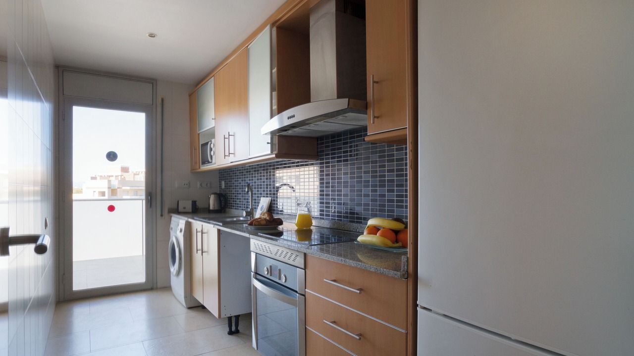 Photo of Kitchen in Salou