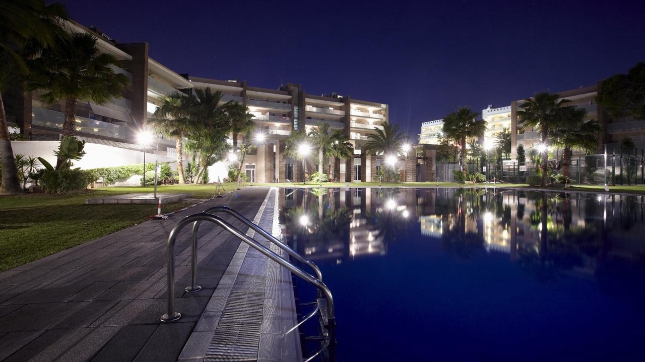 Photo of Outdoor in Salou