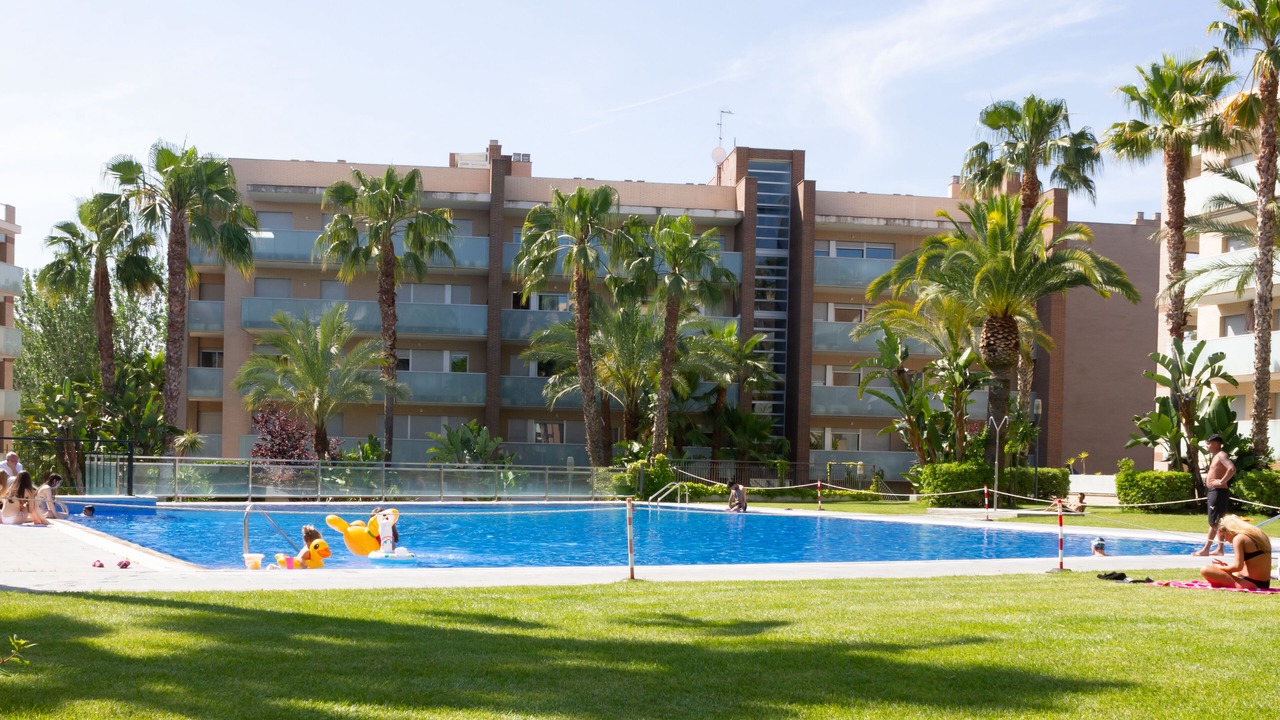 Photo of Outdoor in Salou