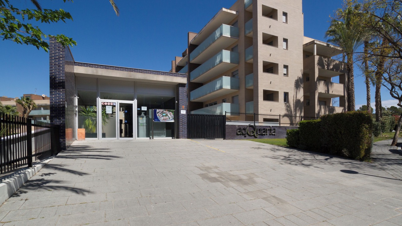 Photo of Outdoor in Salou
