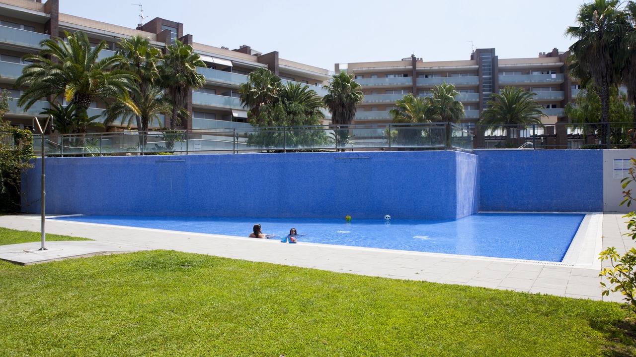 Photo of Outdoor in Salou