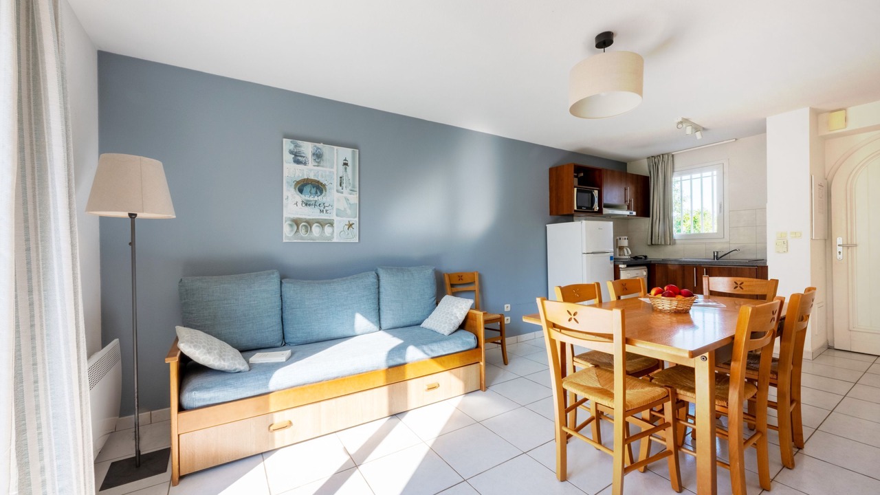 Photo of Bedroom in Crozon