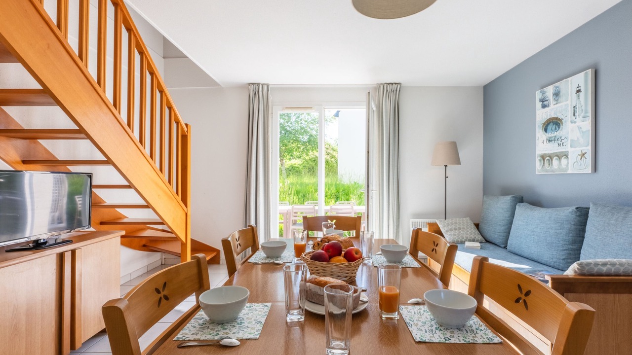 Photo of Bedroom in Crozon