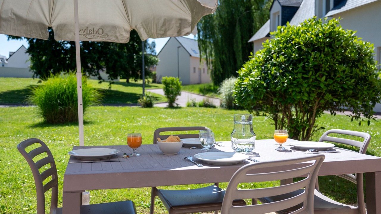 Photo of Bedroom in Crozon