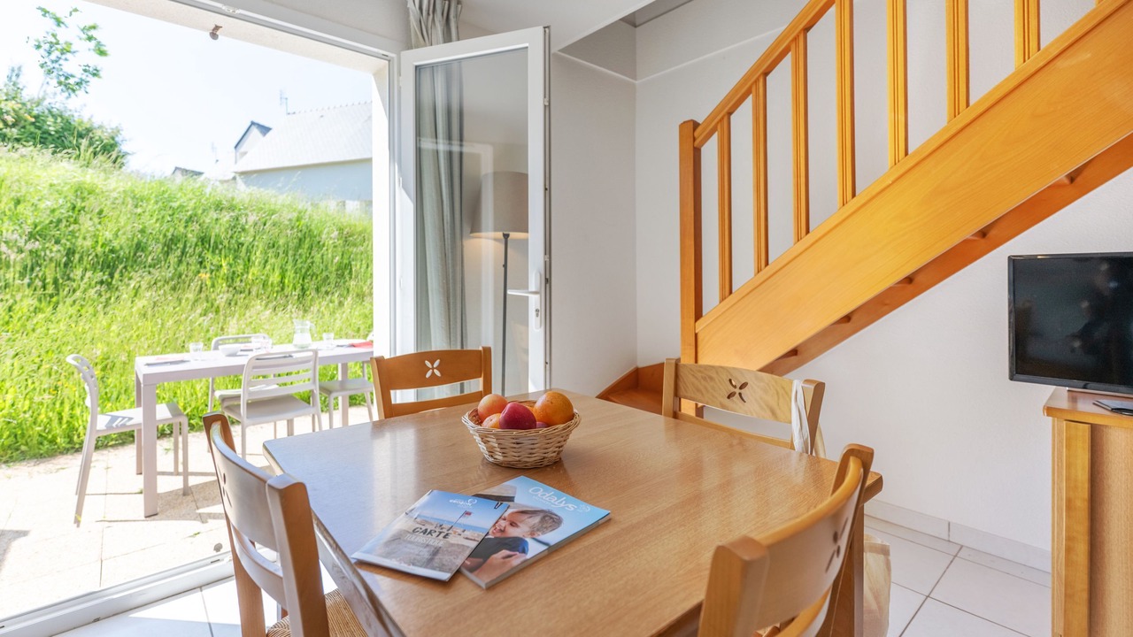 Photo of Bedroom in Crozon