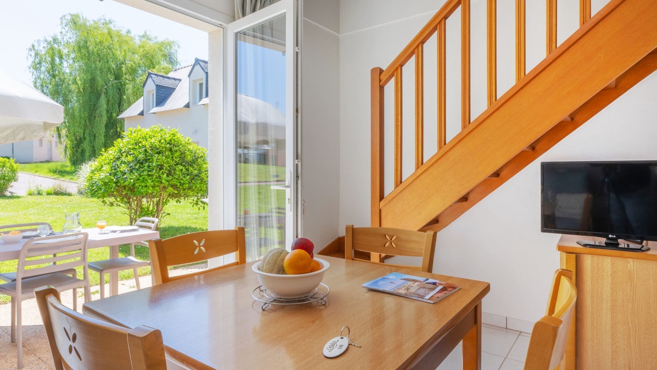 Photo of Bedroom in Crozon