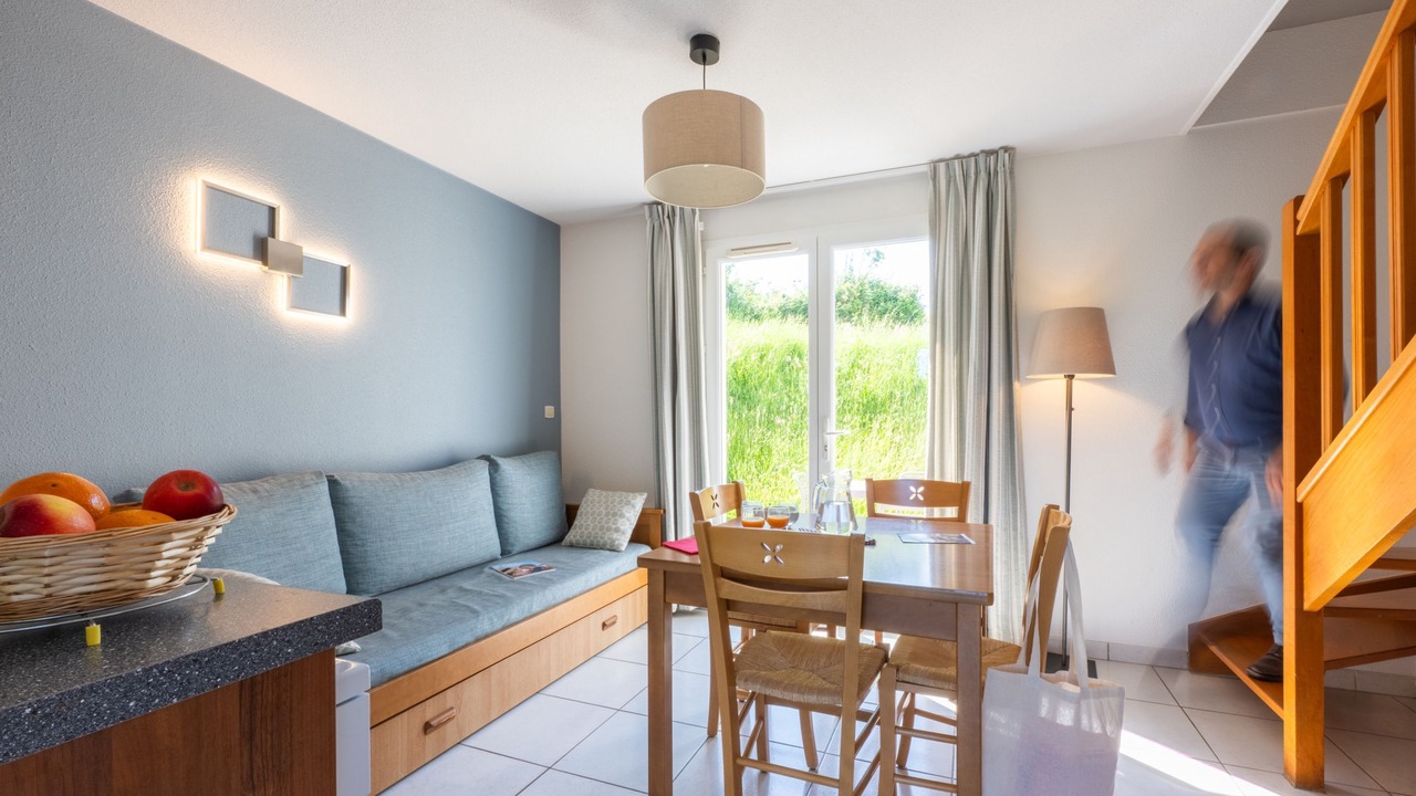 Photo of Bedroom in Crozon