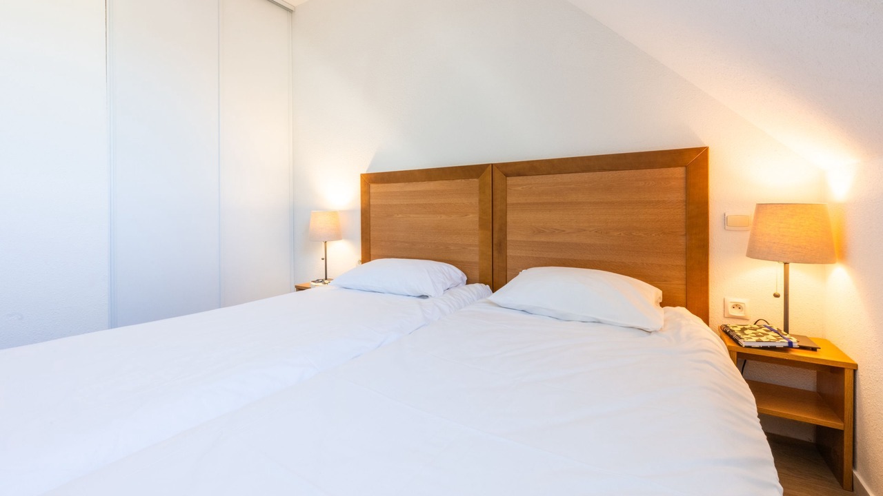 Photo of Bedroom in Crozon